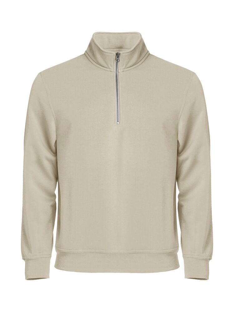 Clique Basic Half Zip - Billede 11