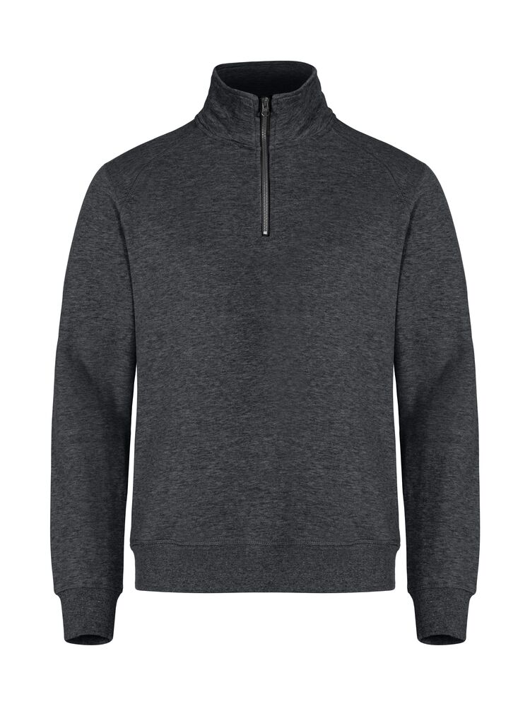 Clique Basic Half Zip - Billede 13