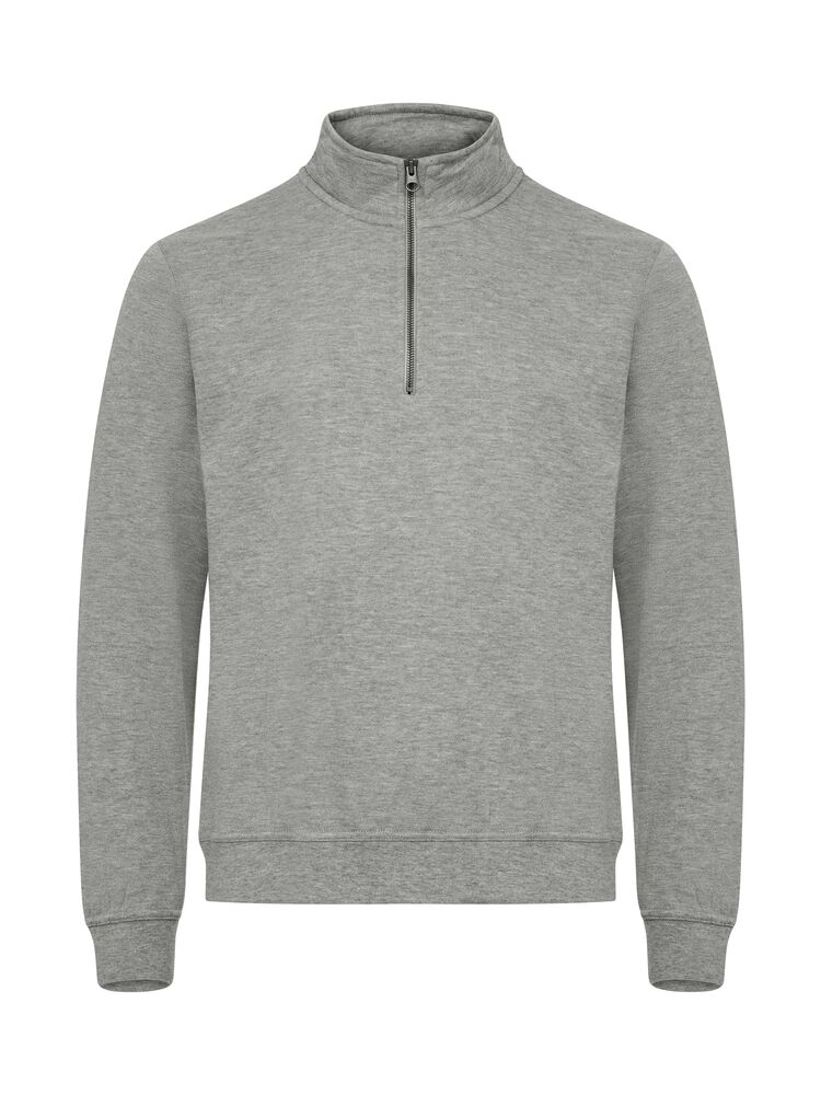 Clique Basic Half Zip - Billede 12