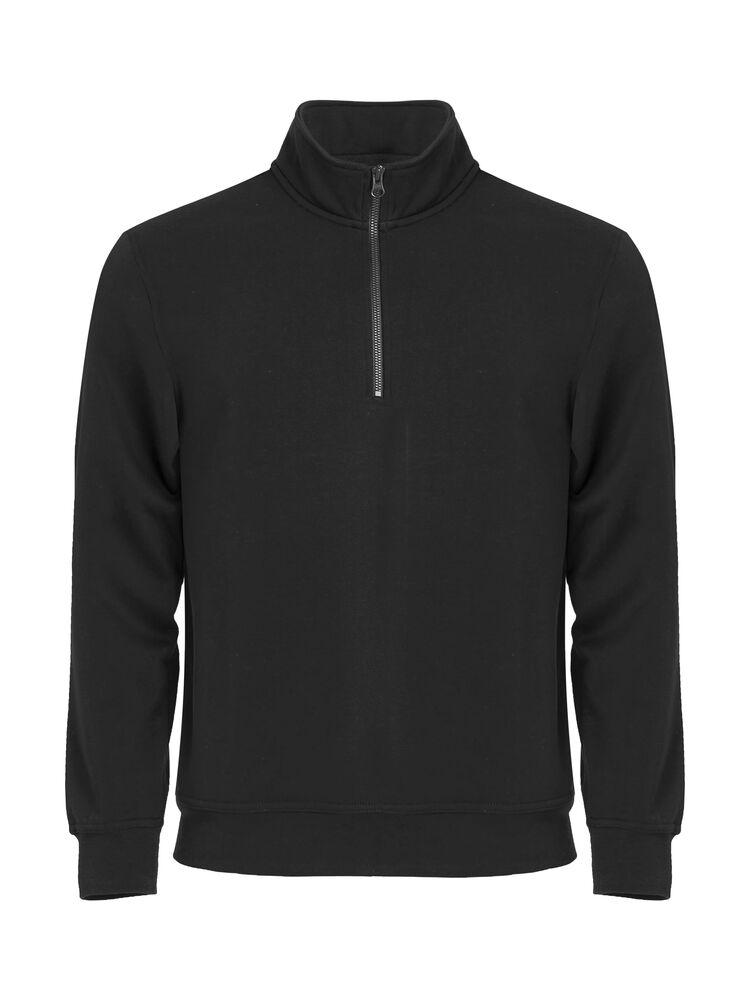 Clique Basic Half Zip - Billede 14
