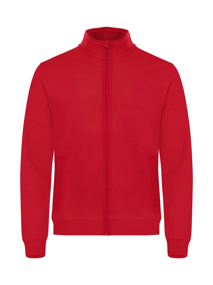 Clique Basic Cardigan - Billede 4
