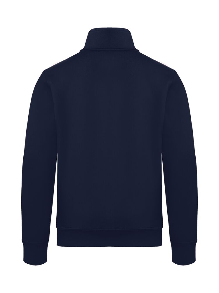 Basic Cardigan - Billede 3