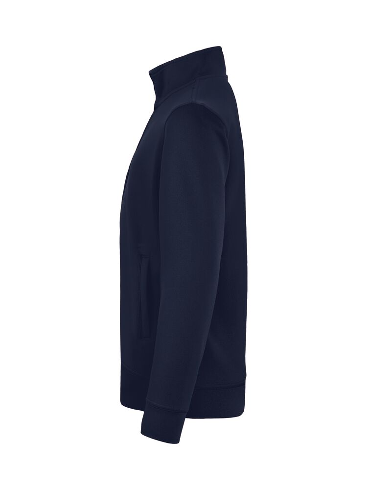 Basic Cardigan - Billede 2