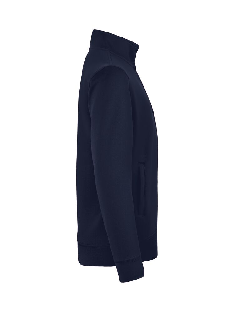 Basic Cardigan - Billede 4