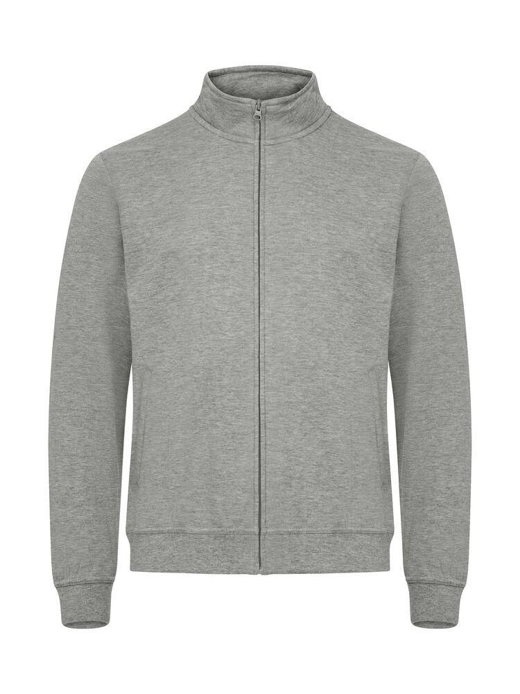 Clique Basic Cardigan - Billede 7