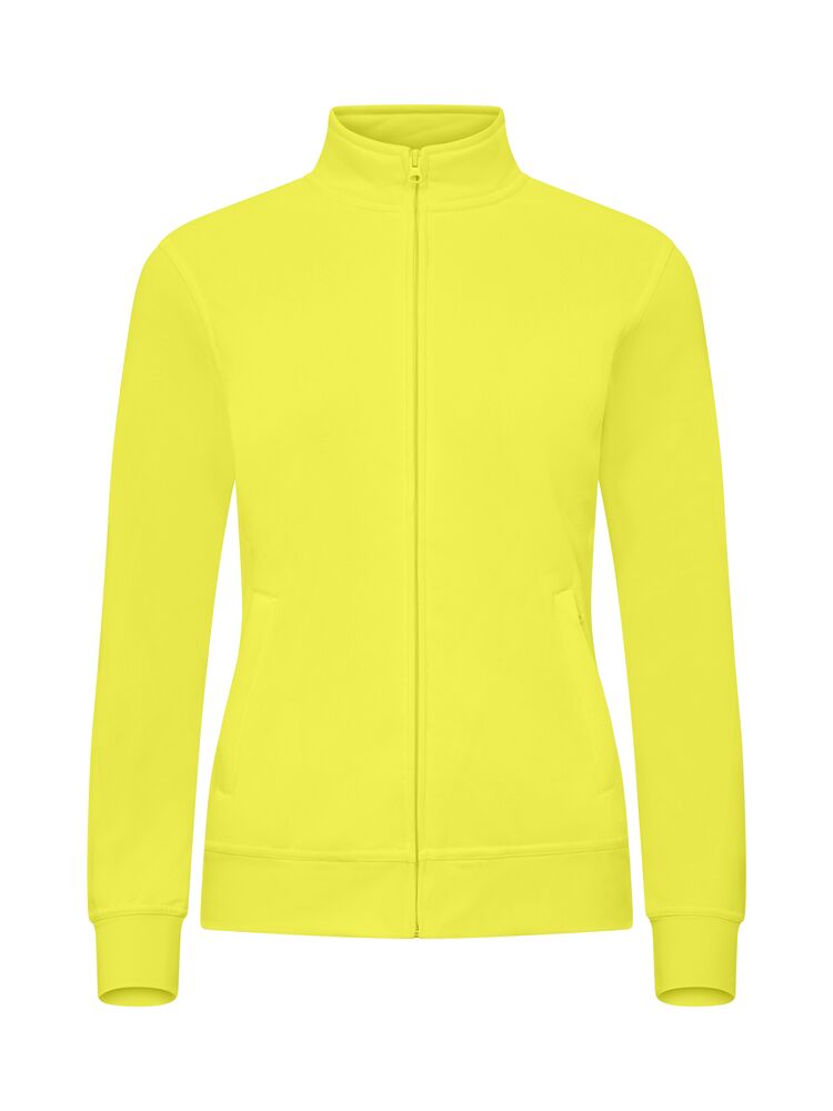 Clique Basic Cardigan Women - Billede 2