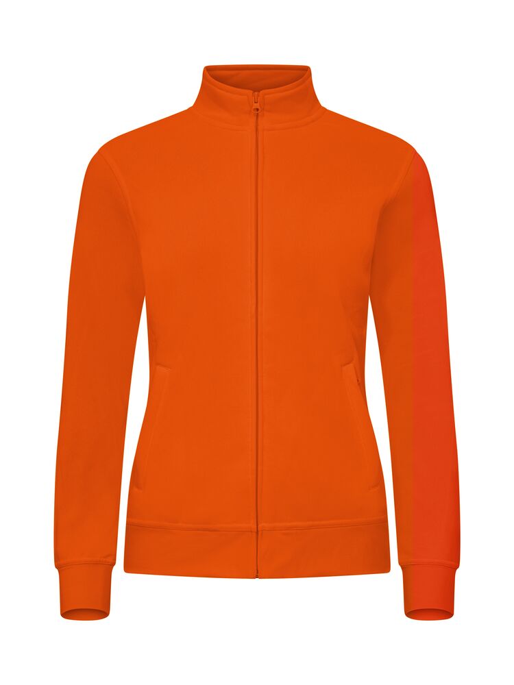 Clique Basic Cardigan Women - Billede 3