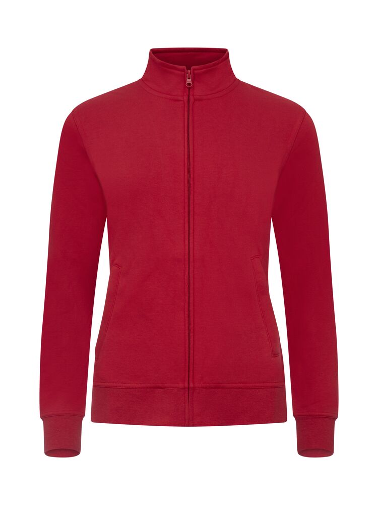 Clique Basic Cardigan Women - Billede 4