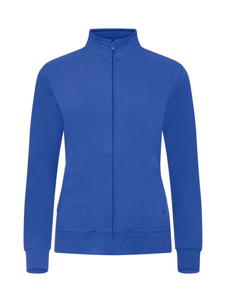 Clique Basic Cardigan Women - Billede 5
