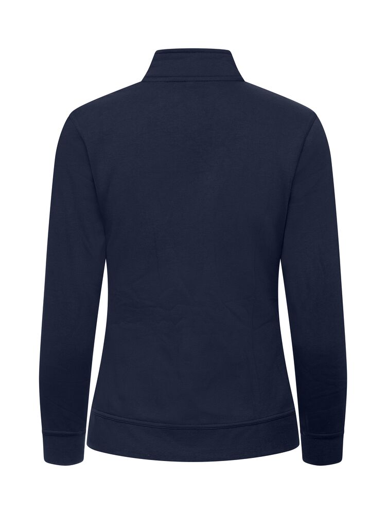 Basic Cardigan Women - Billede 3
