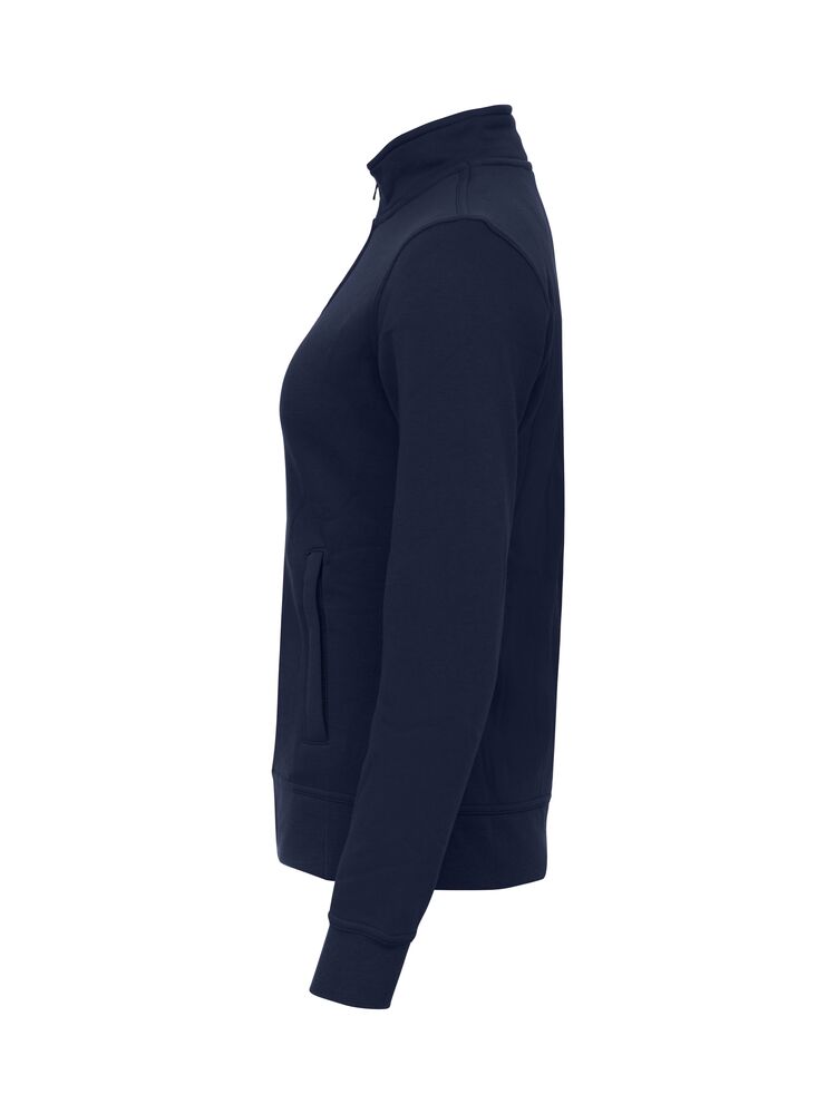 Basic Cardigan Women - Billede 4