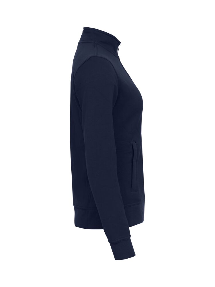 Basic Cardigan Women - Billede 2
