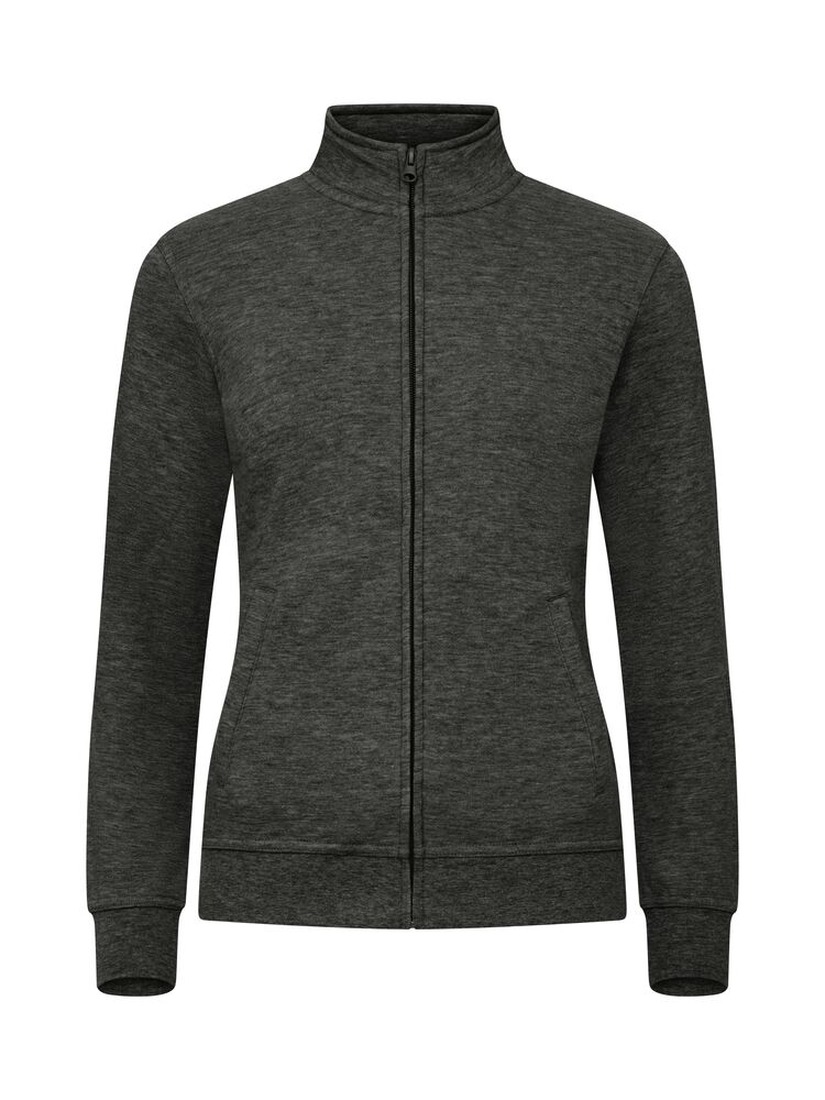 Clique Basic Cardigan Women - Billede 8