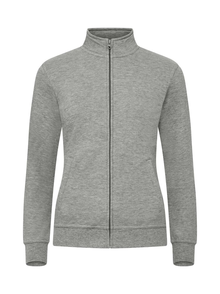 Clique Basic Cardigan Women - Billede 7