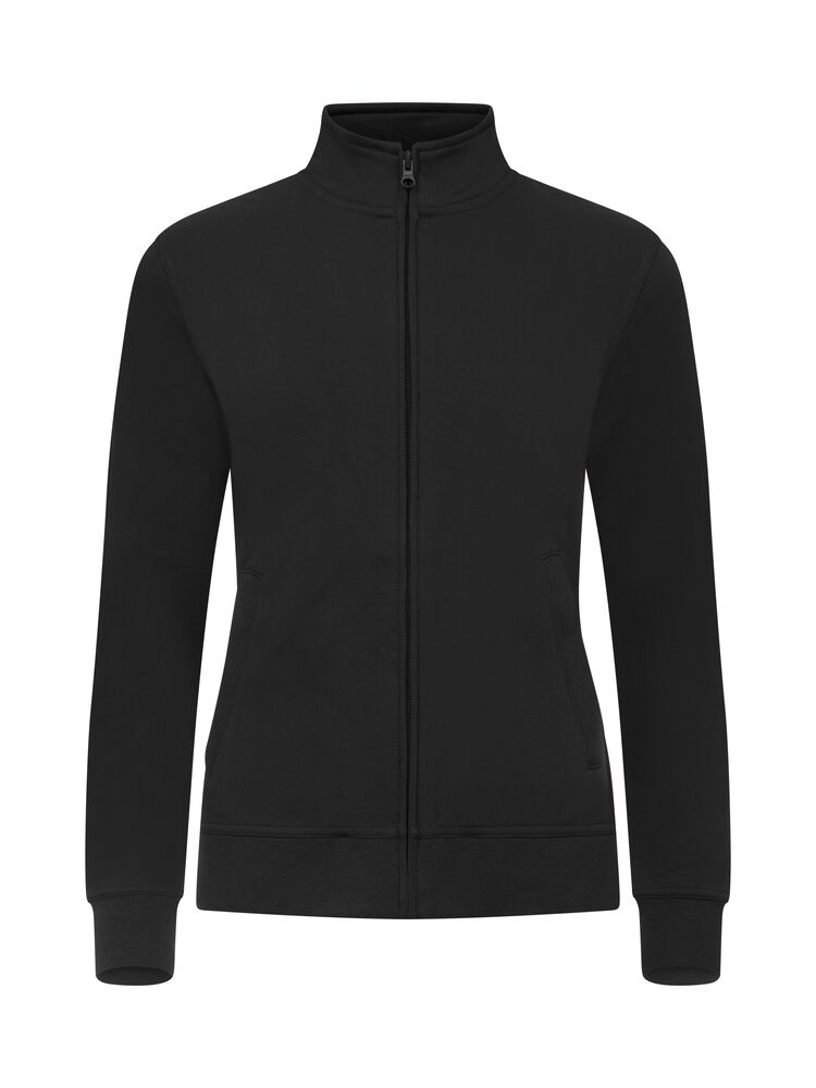 Clique Basic Cardigan Women - Billede 9