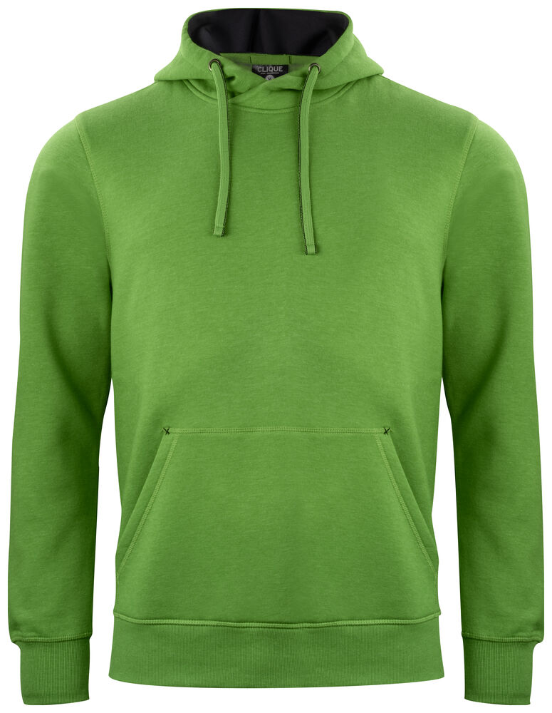 Clique Classic Hoody - Billede 5