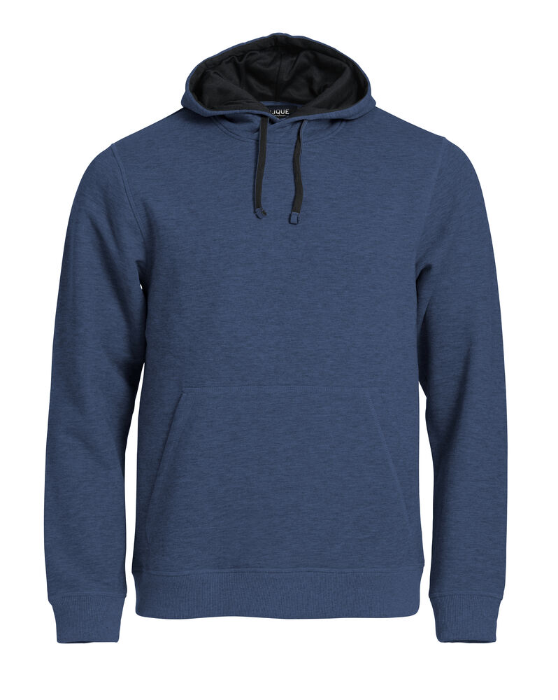 Clique Classic Hoody - Billede 3