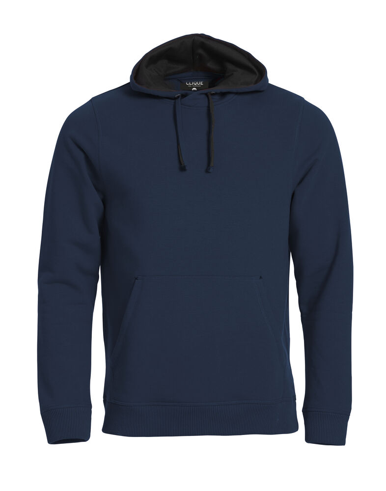 Clique Classic Hoody - Billede 4