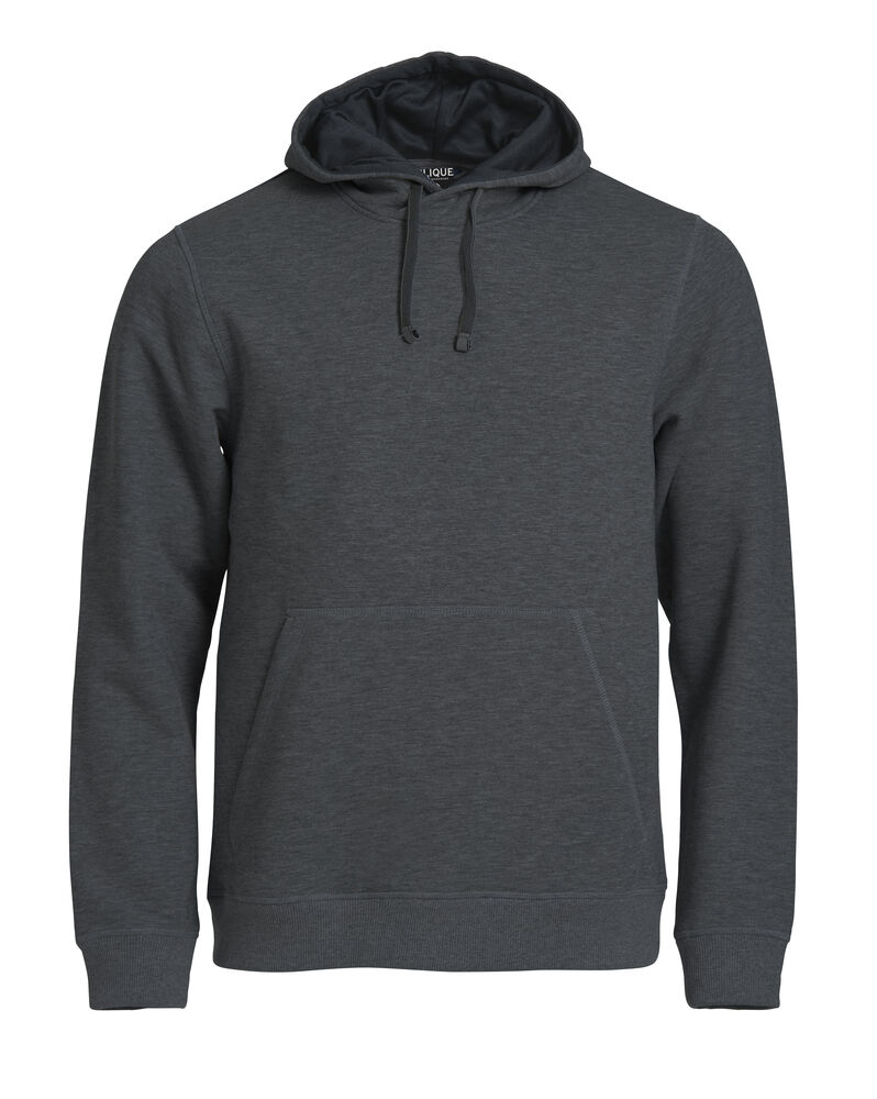 Clique Classic Hoody - Billede 7