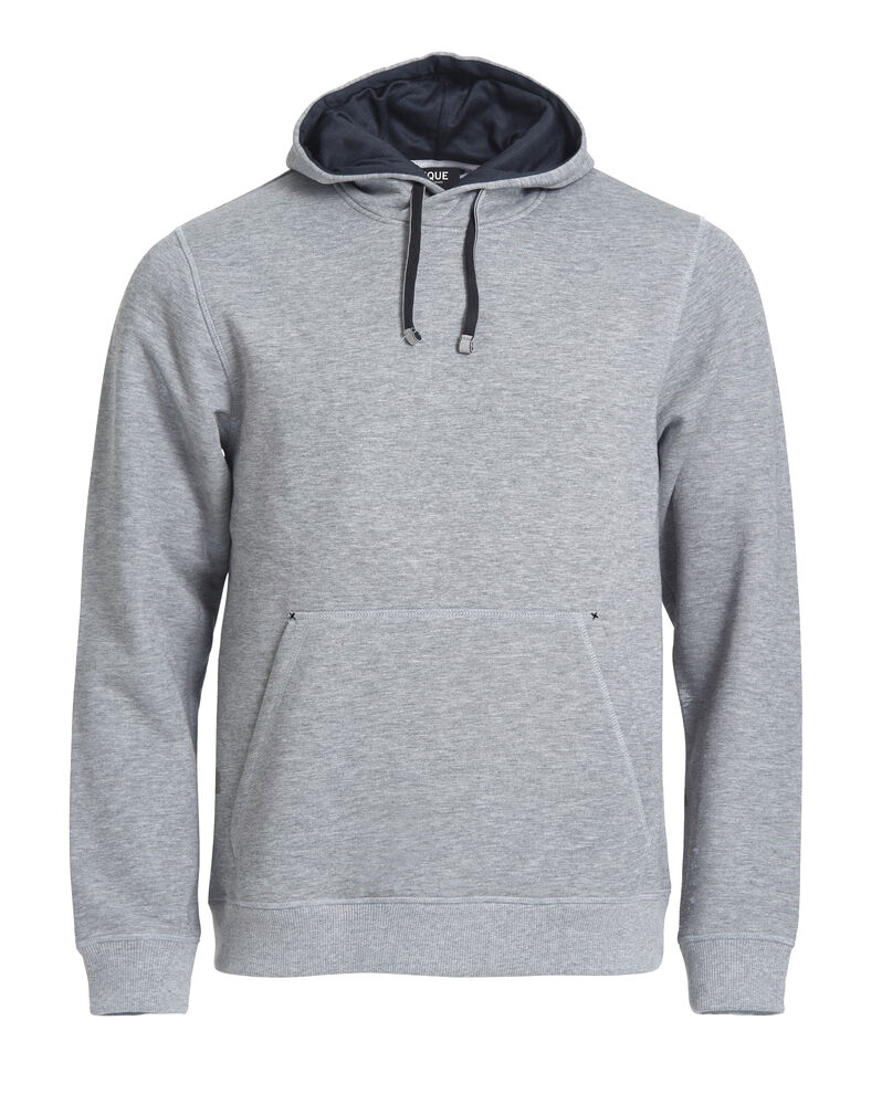 Clique Classic Hoody - Billede 6
