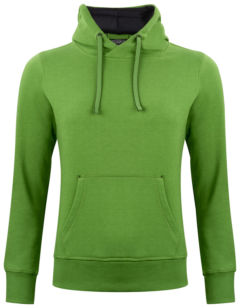 Clique Classic Hoody Women - Billede 5