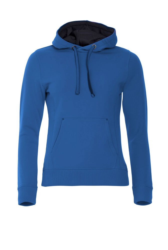 Clique Classic Hoody Women - Billede 2