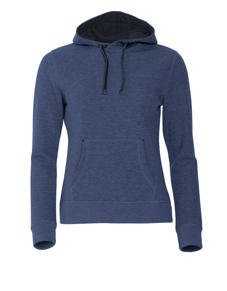 Clique Classic Hoody Women - Billede 3