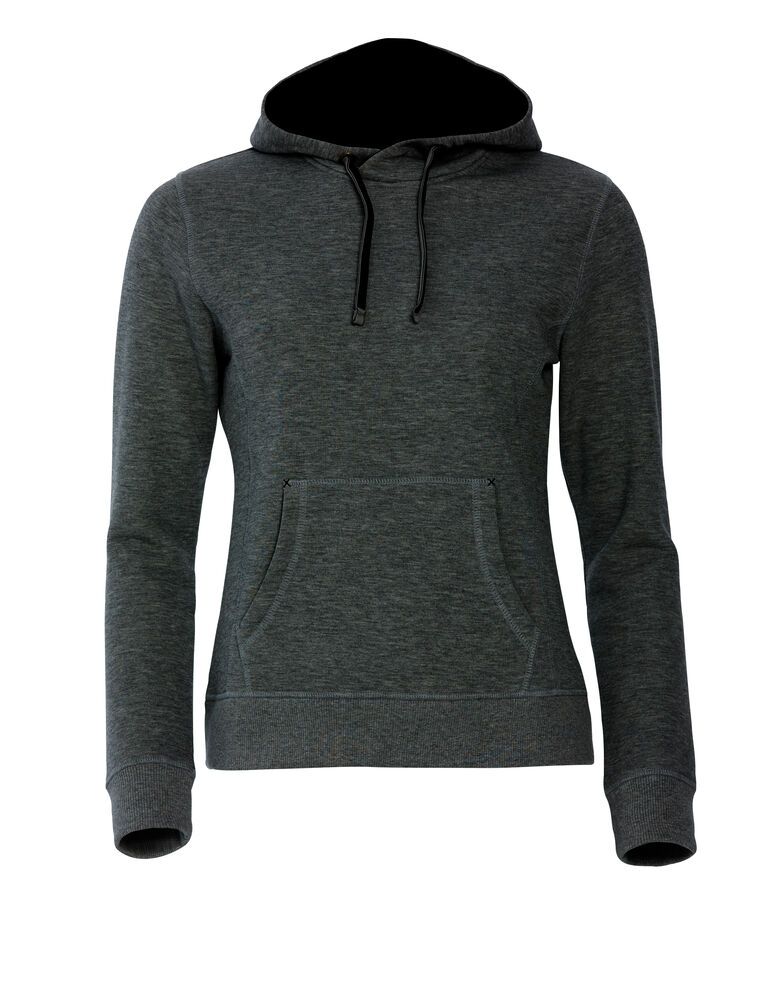 Clique Classic Hoody Women - Billede 7