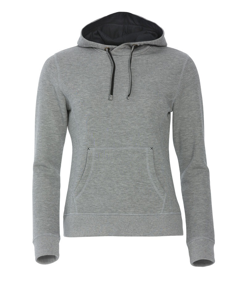 Clique Classic Hoody Women - Billede 6