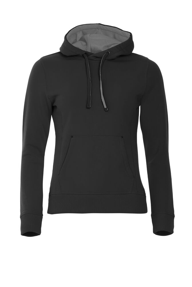 Clique Classic Hoody Women - Billede 8