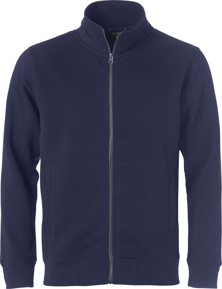Clique Classic Cardigan - Billede 2