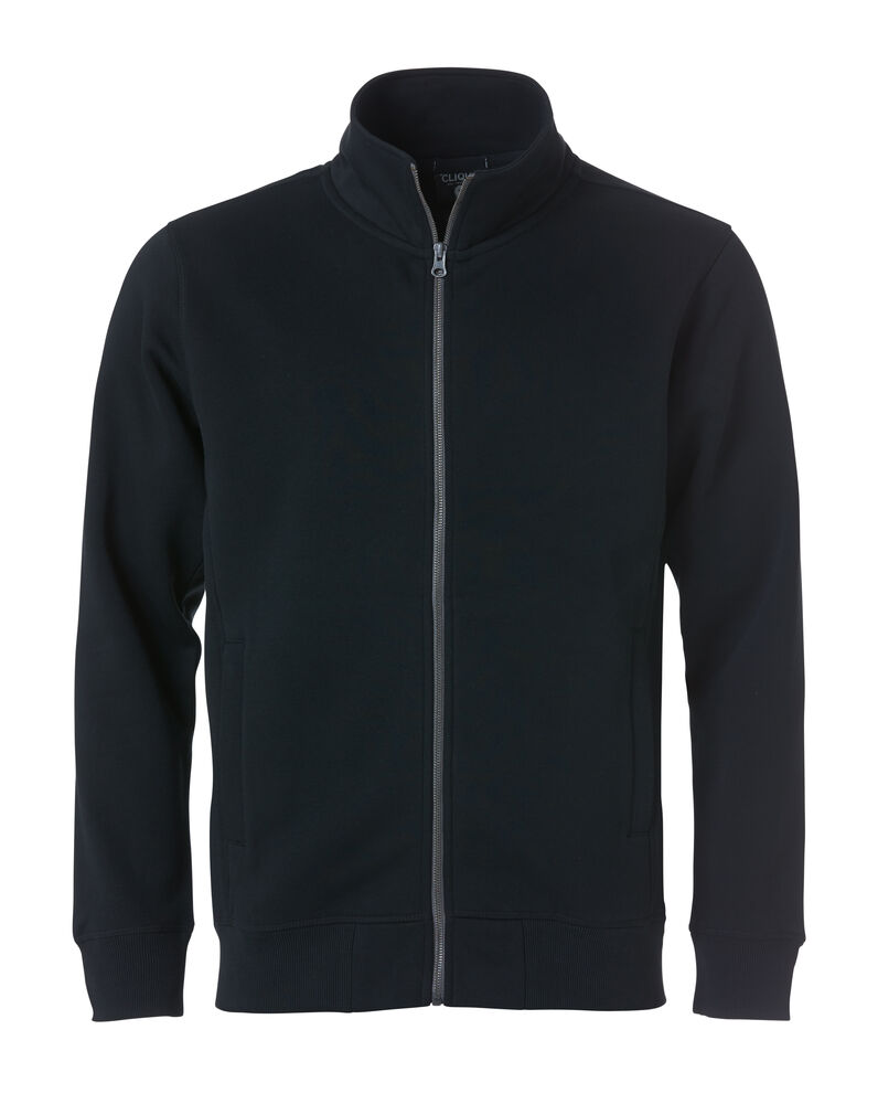 Clique Classic Cardigan - Billede 5