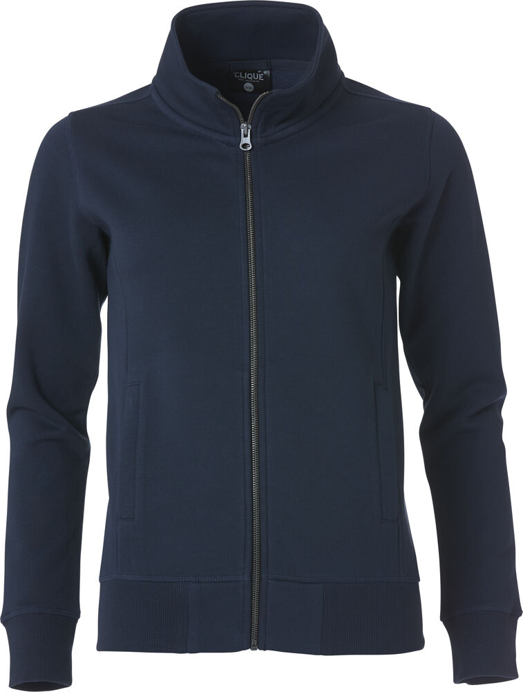 Clique Classic Cardigan Women - Billede 2