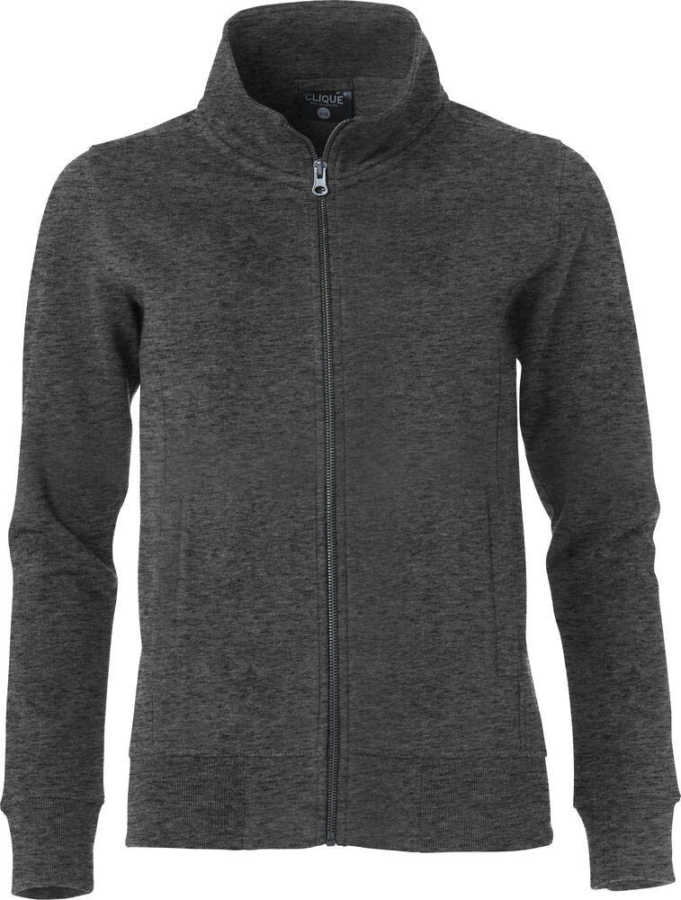 Clique Classic Cardigan Women - Billede 4