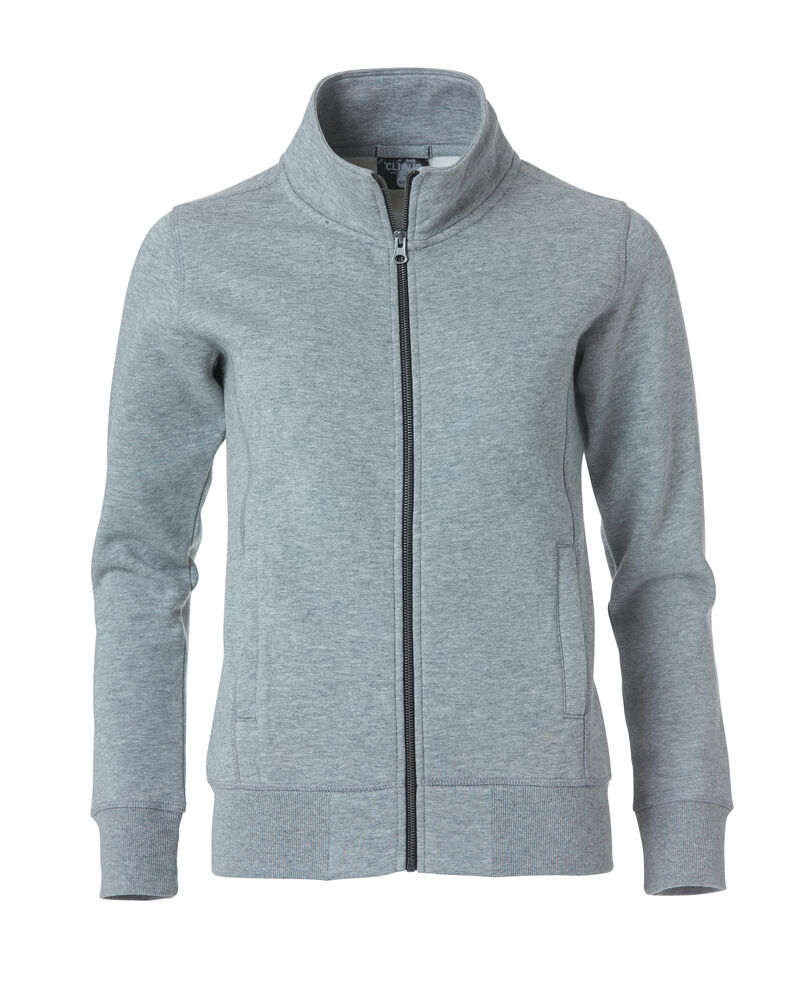 Clique Classic Cardigan Women - Billede 3