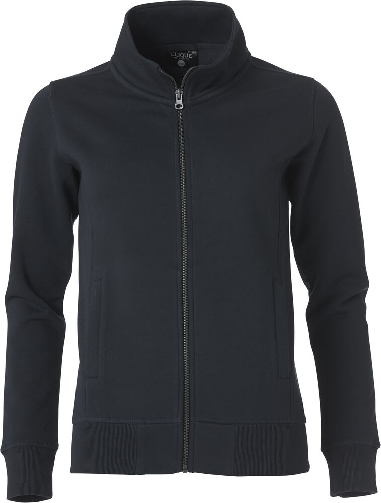 Clique Classic Cardigan Women - Billede 5