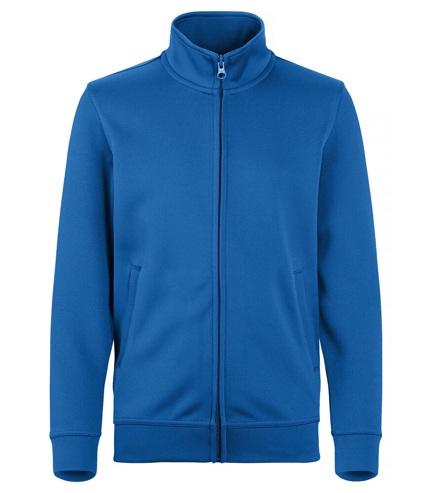 Clique Basic Active Cardigan Junior - Billede 2