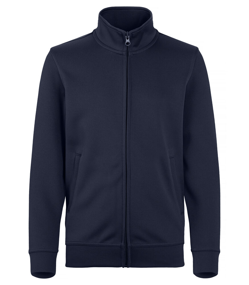 Clique Basic Active Cardigan Junior - Billede 3