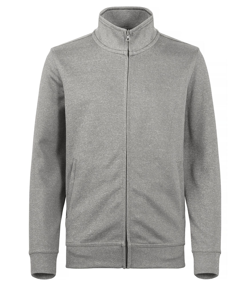 Clique Basic Active Cardigan Junior - Billede 4