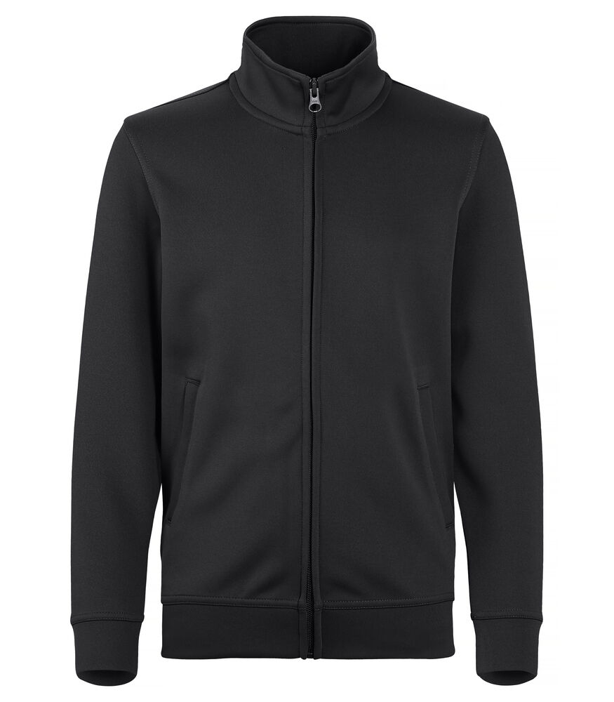 Clique Basic Active Cardigan Junior - Billede 5
