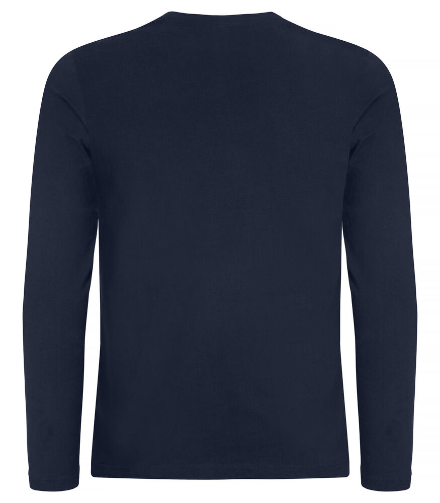 Premium Fashion-T L/S - Billede 2