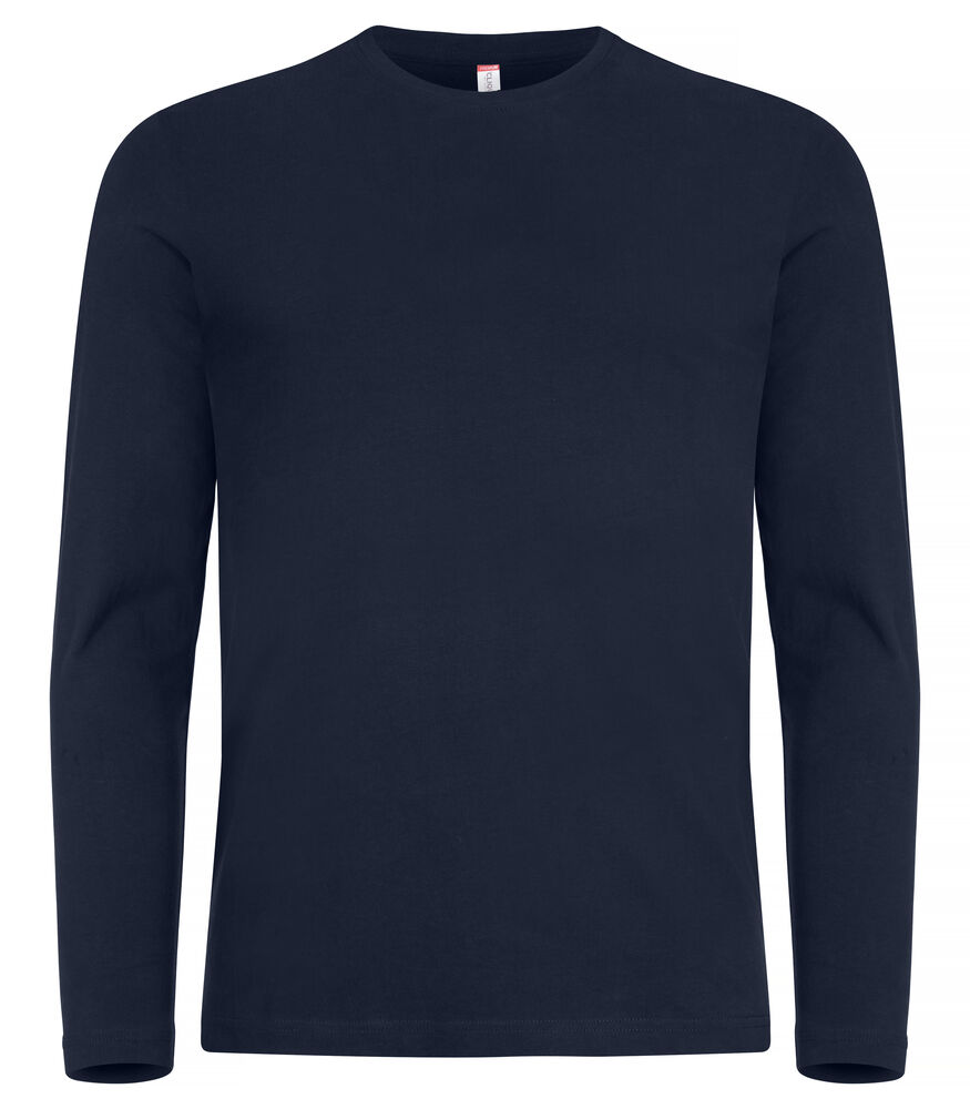 Premium Fashion-T L/S