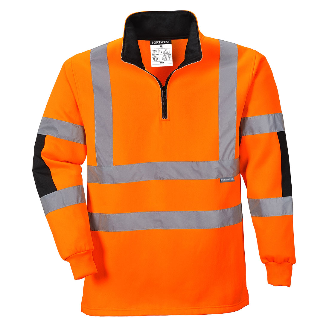 Xenon Rygby sweatshirt