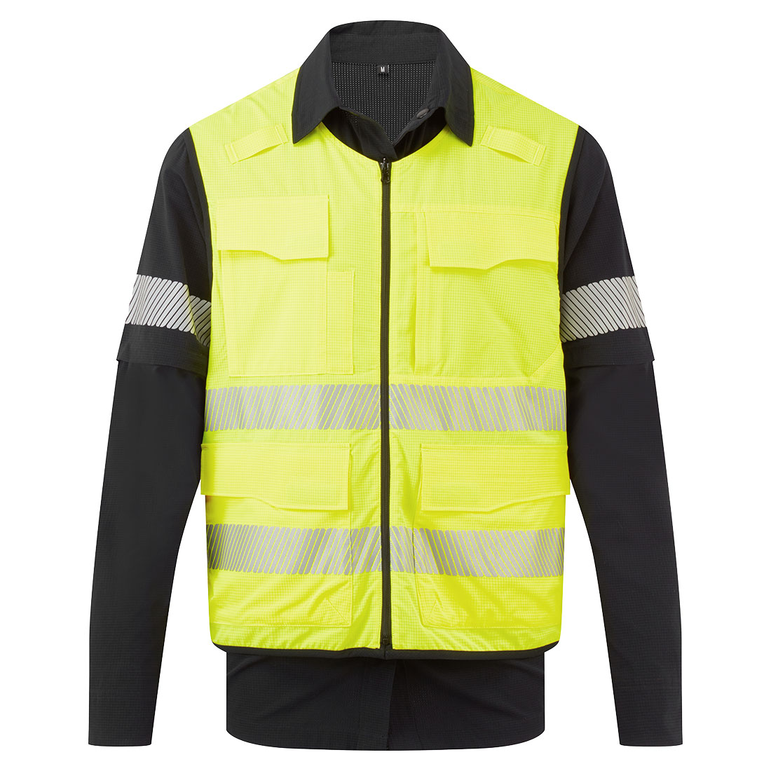 Ultimate Modular hi-vis 5-i-1