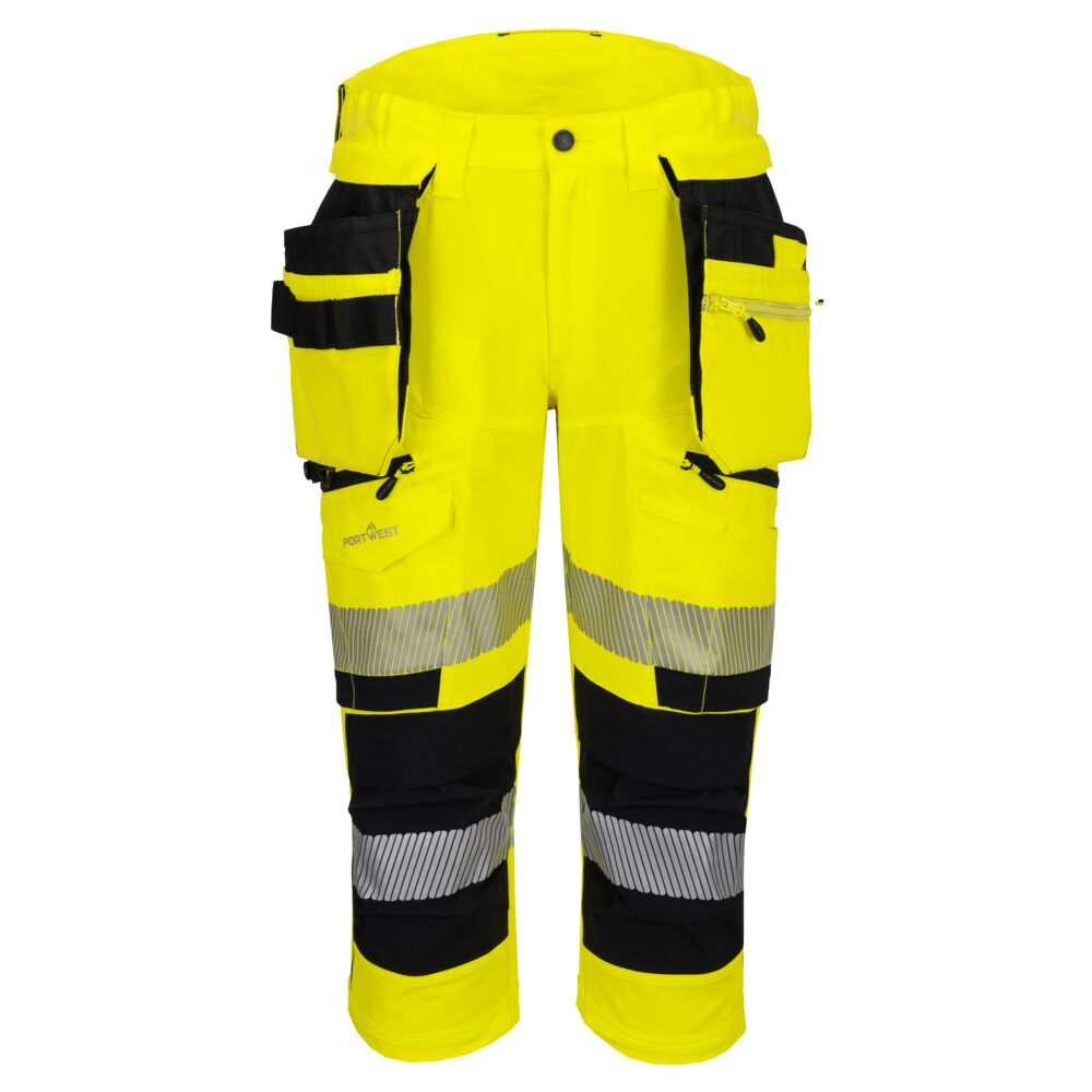 DX4 hi-vis knickers