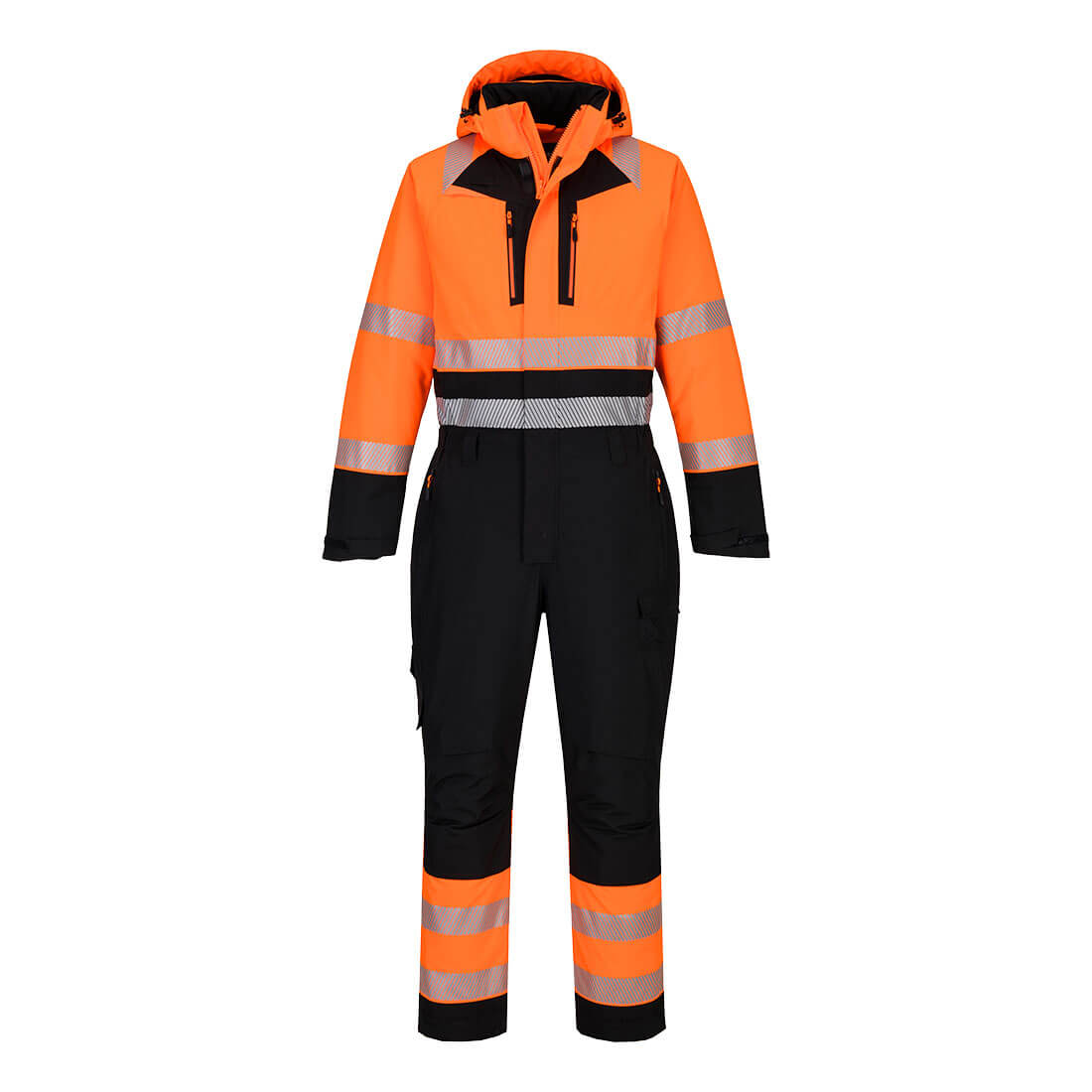 DX4 hi-vis termodragt