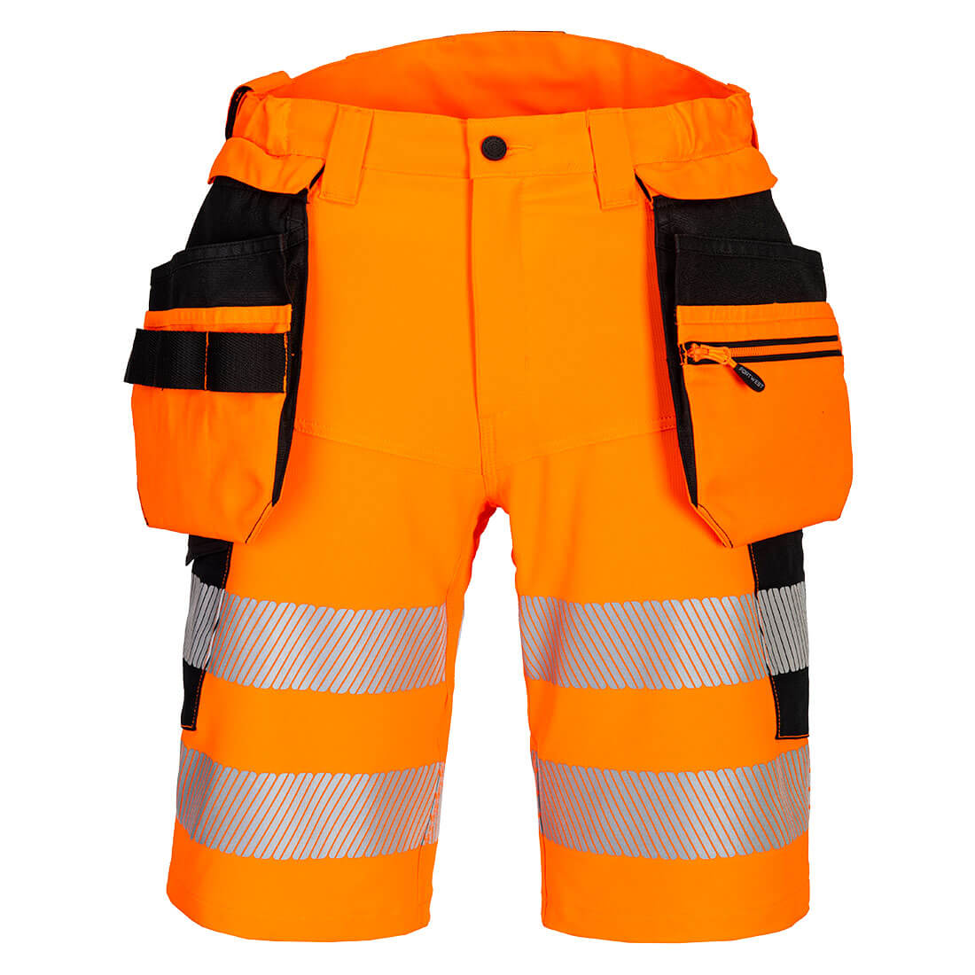 DX4 hi-vis hængelomme shorts