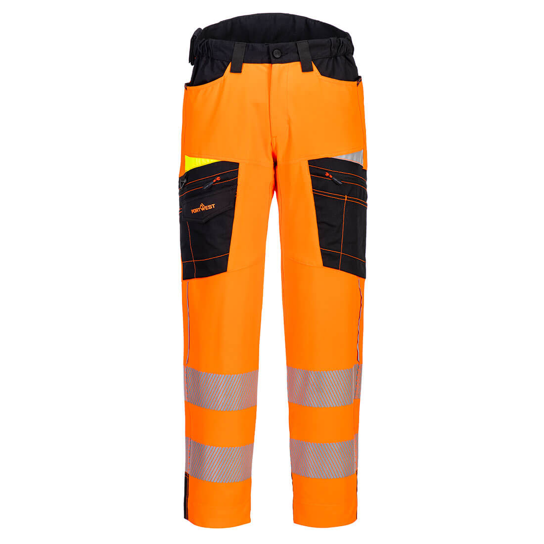 DX4 hi-vis servicebukser