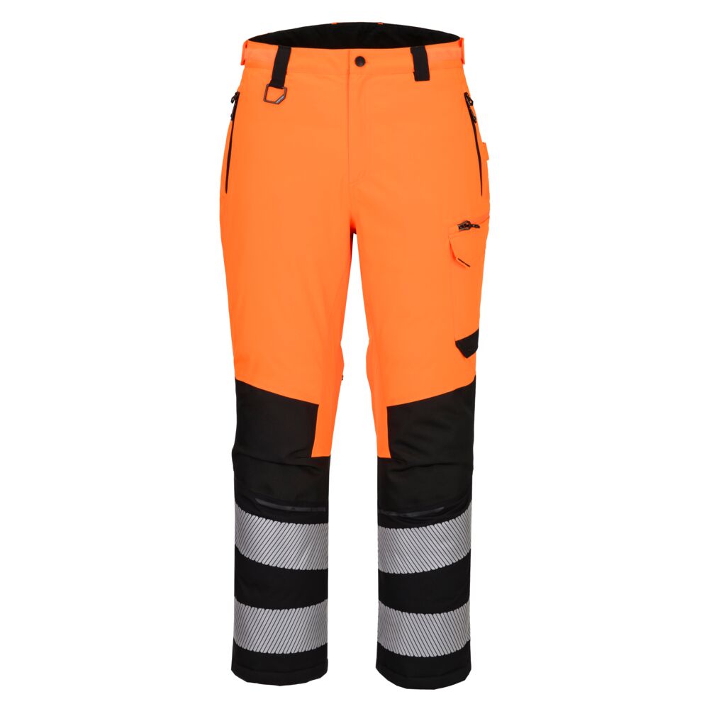EV4 Hi-Vis ekspeditionsbuks
