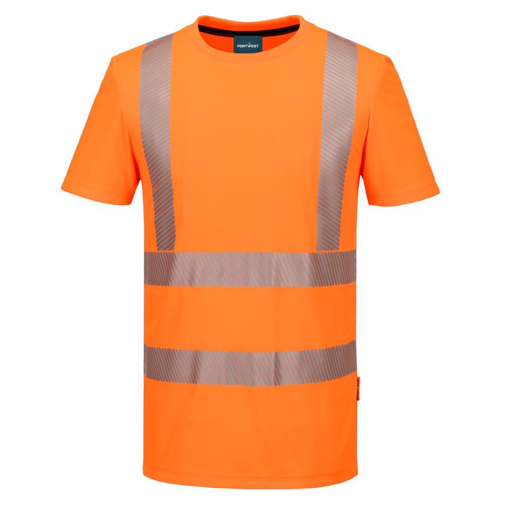 KX-3 hi-vis t-shirt S/S